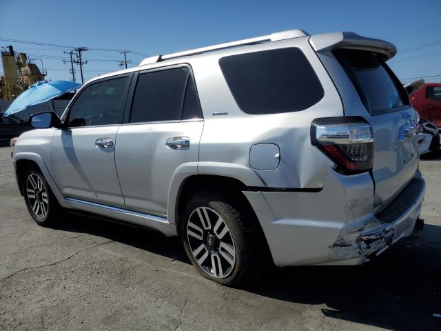 Vin: jtezu5jr6f5088100, lot: 52257265, toyota 4runner sr5 20152