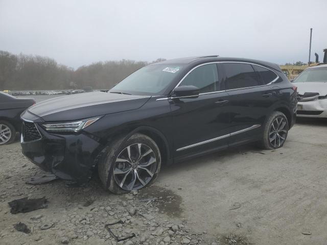 2023 ACURA MDX TECHNO - 5J8YE1H44PL012566
