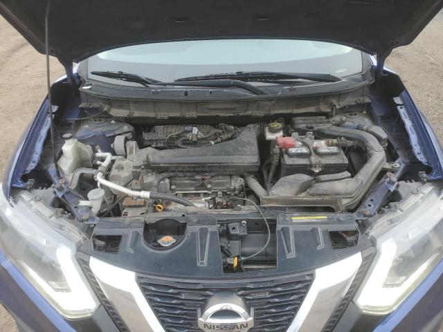 2017 NISSAN ROGUE S - JN8AT2MV3HW020740