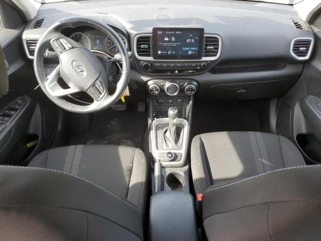 2021 HYUNDAI VENUE SEL KMHRC8A32MU126196