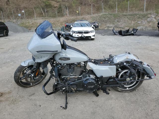 2024 HARLEY-DAVIDSON FLHX 1HD1KB714RB639619
