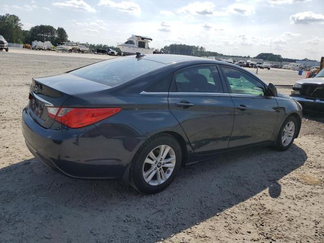 Vin: 5npeb4ac5ch456681, lot: 54748965, hyundai sonata gls 20123