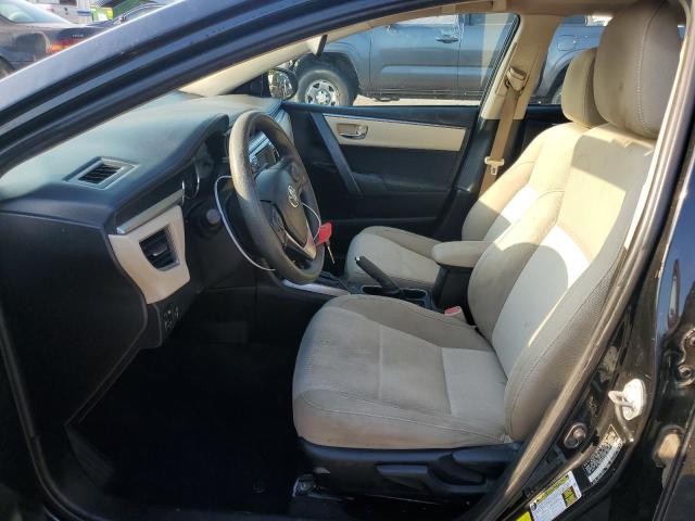 2016 TOYOTA COROLLA L - 5YFBURHE5GP417759