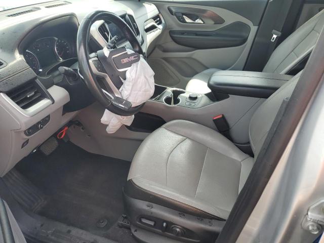 2019 GMC TERRAIN SL - 3GKALVEX8KL286320