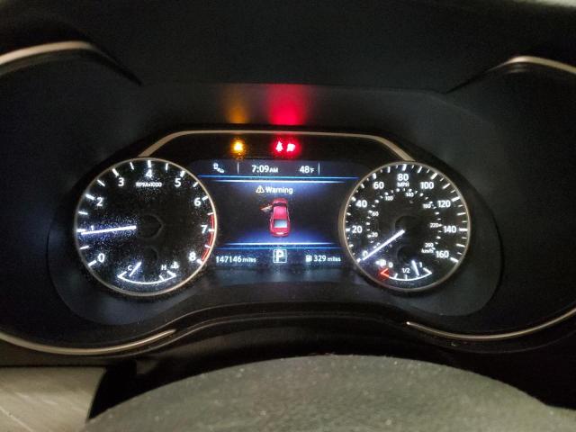2017 NISSAN MAXIMA 3.5 - 1N4AA6AP7HC376579