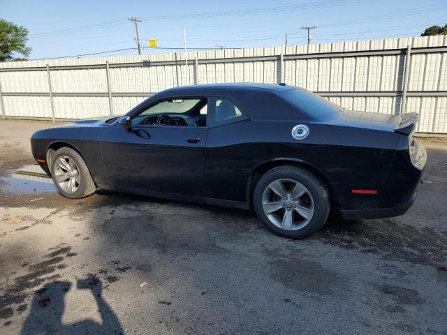 Vin: 2c3cdzag1kh637094, lot: 53529955, dodge challenger sxt 20192
