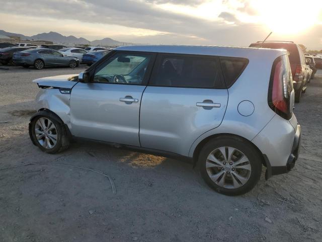 Vin: kndjp3a50g7843564, lot: 53823105, kia soul + 20162