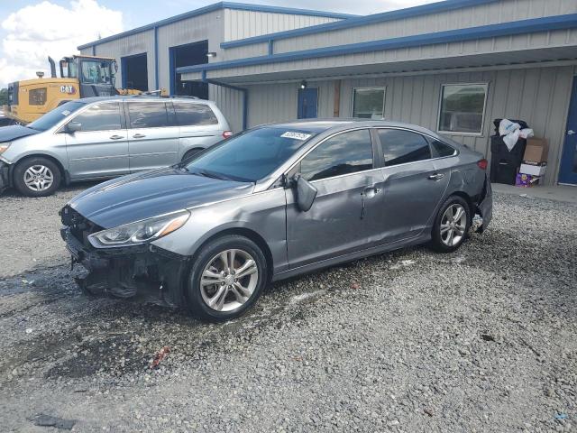 Vin: 5npe34af1kh771788, lot: 52087575, hyundai sonata limited 2019 img_1