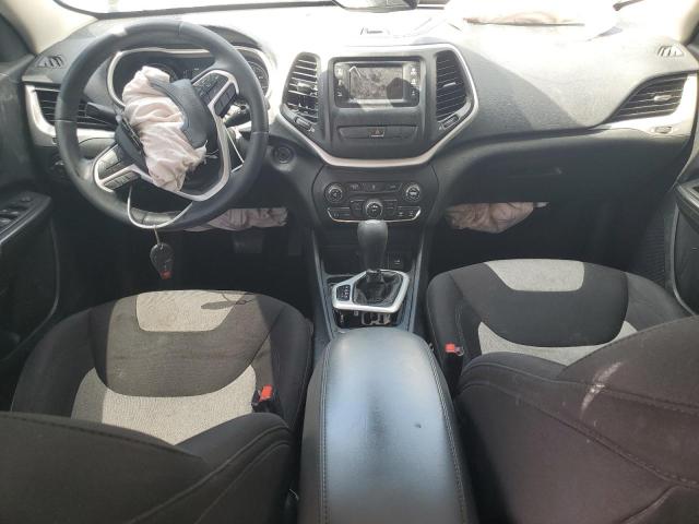 2014 JEEP CHEROKEE LATITUDE - 1C4PJLCB4EW225519