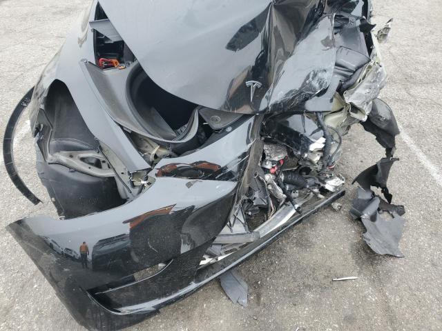 2023 TESLA MODEL Y 7SAYGDEE0PF944633