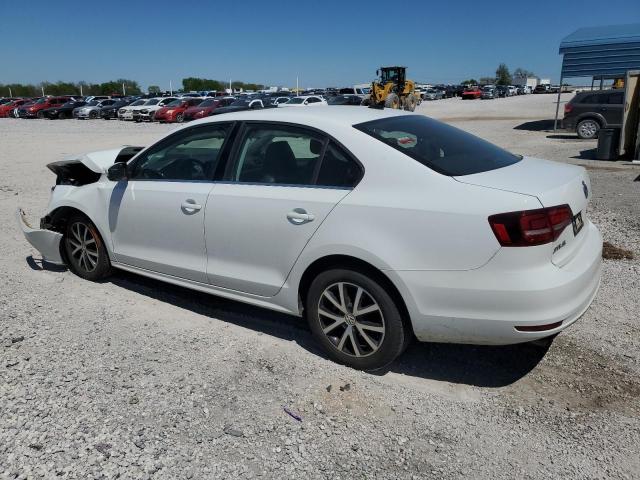 Vin: 3vwdb7aj9hm360322, lot: 53283575, volkswagen jetta se 20172
