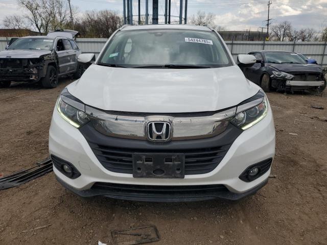 2019 HONDA HR-V EX - 3CZRU6H52KM730369