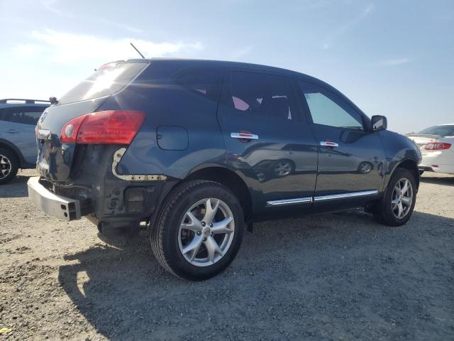 Vin: jn8as5mtxfw669192, lot: 55274905, nissan rogue s 20153