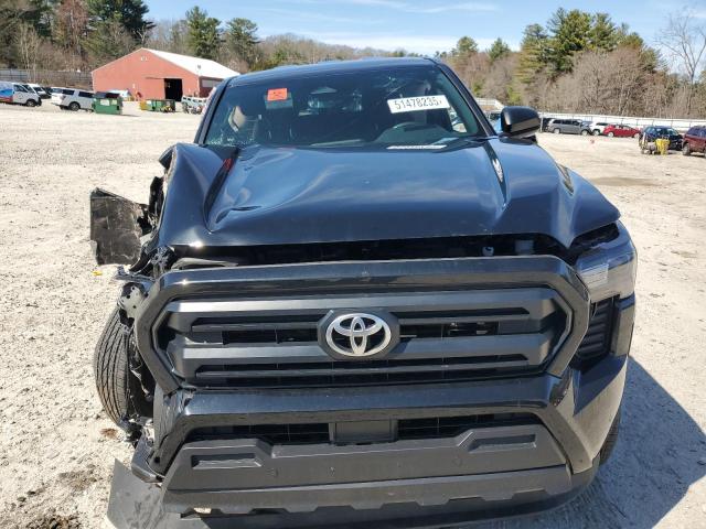 2024 TOYOTA TACOMA DOU - 3TYKE5JN6RT033620