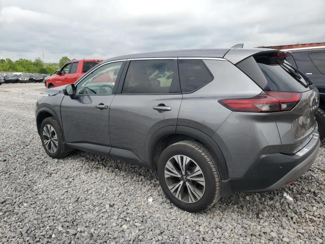 Vin: jn8bt3ba7pw411320, lot: 54377385, nissan rogue sv 20232