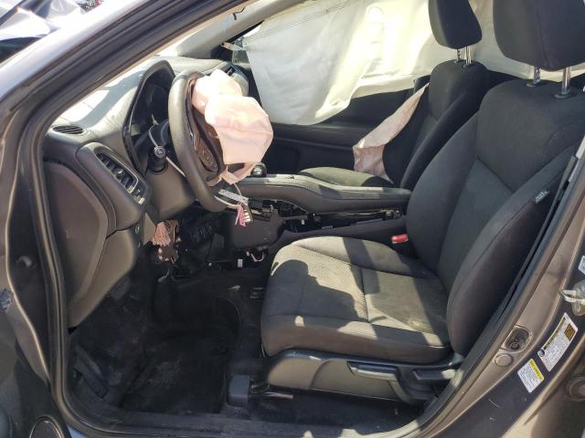 2016 HONDA HR-V EX 3CZRU5H55GM719741