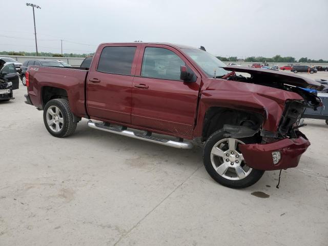 Vin: 3gcukrec5hg382584, lot: 55116005, chevrolet all models k1500 lt 20174