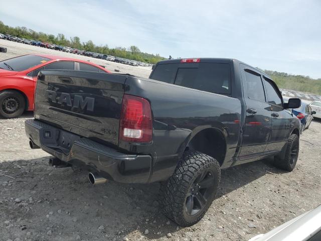 Vin: 1c6rr7mt2hs648313, lot: 54017795, ram 1500 sport 20173