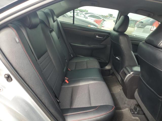 2015 TOYOTA CAMRY HYBR - 4T1BD1FK7FU172700