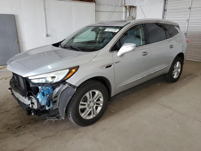 Vin: 5gaerbkw2jj139827, lot: 54215735, buick enclave essence 2018 img_1