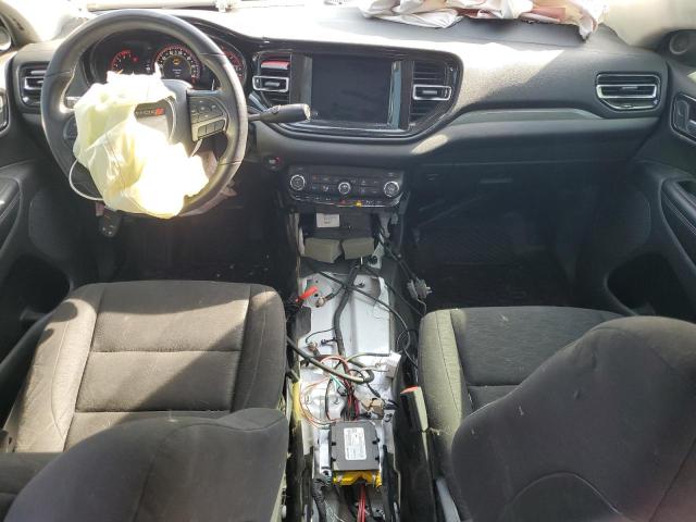 2021 DODGE DURANGO PU 1C4SDJFTXMC683740