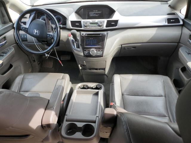 2016 HONDA ODYSSEY EX - 5FNRL5H63GB006276