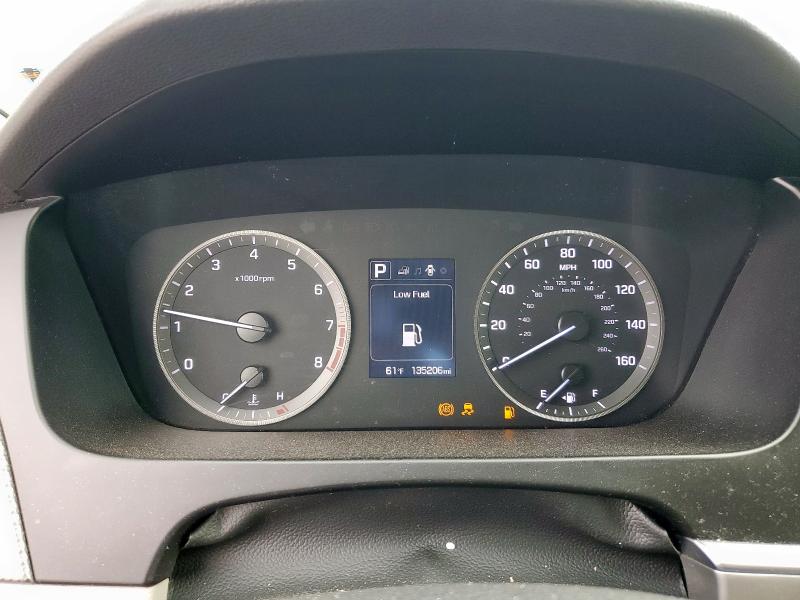 2015 HYUNDAI SONATA SE 5NPE24AF2FH219113