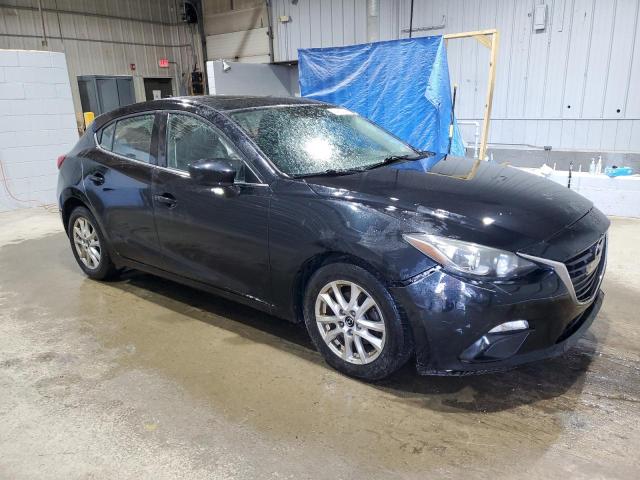 Vin: jm1bm1m76e1181956, lot: 54323925, mazda 3 grand touring 20144