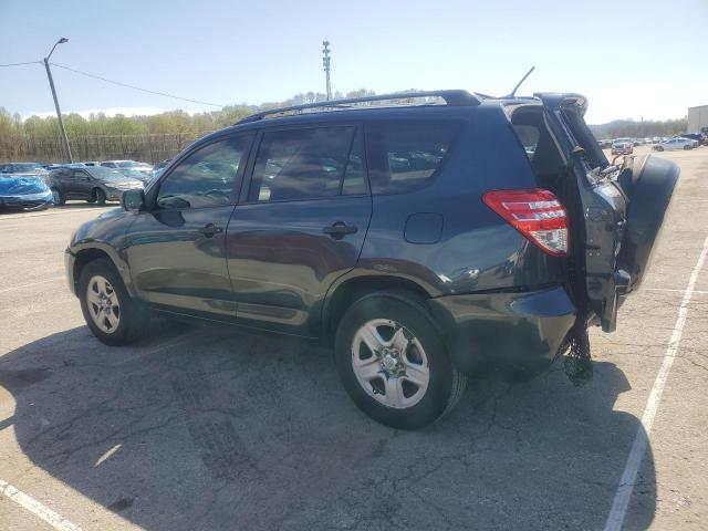 Vin: 2t3zf4dv3bw082761, lot: 52216475, toyota rav4 20112