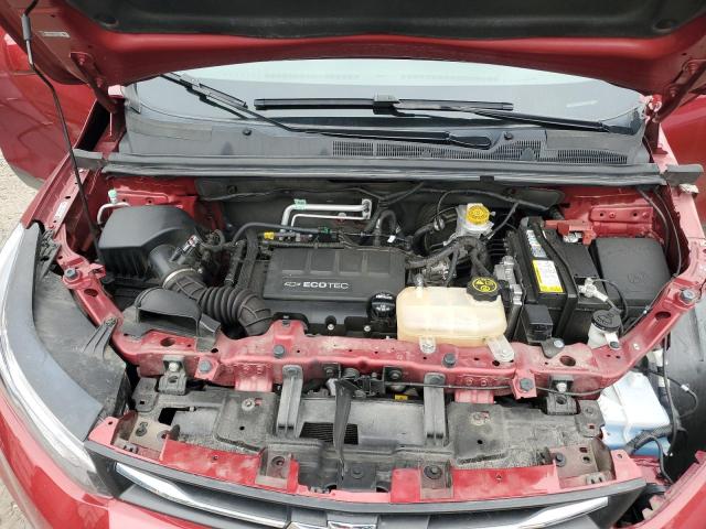 2019 CHEVROLET TRAX PREMI 3GNCJRSB5KL219773