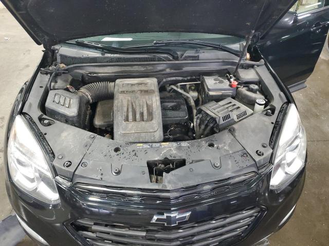 2017 CHEVROLET EQUINOX LT - 2GNFLFEK1H6118034