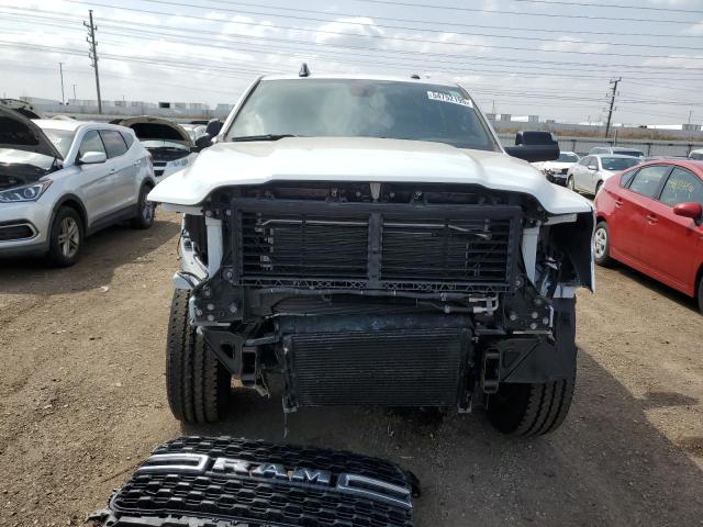 2022 RAM 2500 BIG H 3C6UR5DL6NG272233