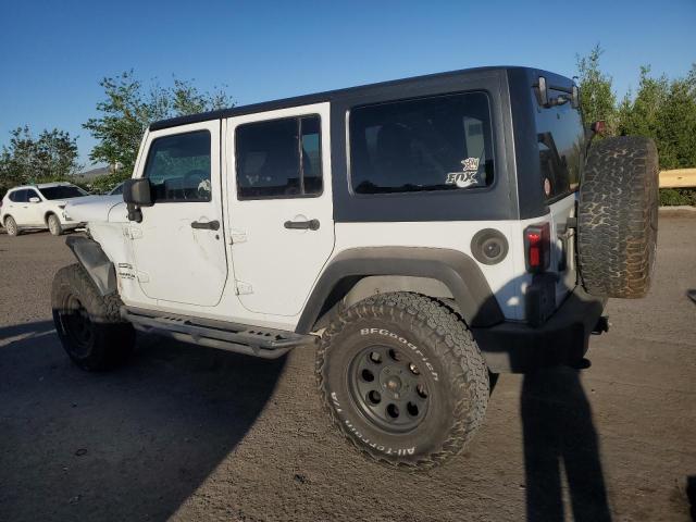 Vin: 1c4bjwdgxdl530920, lot: 54270525, jeep wrangler sport 20132