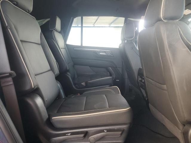 2025 CHEVROLET TAHOE 1GNS5SRD2SR212027
