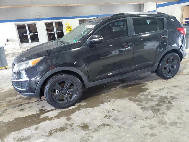 Vin: kndpb3a21b7074340, lot: 52581725, kia sportage lx 2011 img_1
