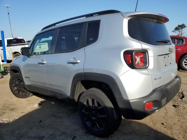 Vin: zacnjdd14mpn35567, lot: 53393075, jeep renegade limited 20212