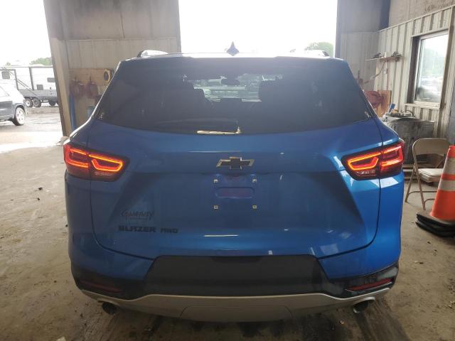 3gnkbjrs2rs211288 - 2024 Chevrolet blazer 3lt - #52648595