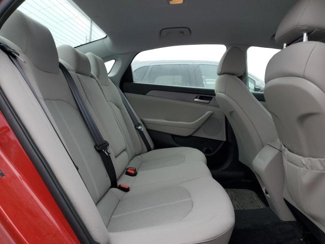 2019 HYUNDAI SONATA SE - 5NPE24AF1KH801651