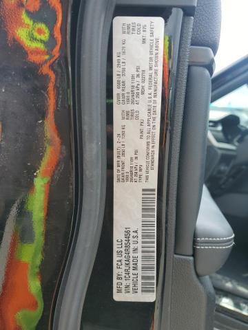 2024 JEEP GRAND CHER - 1C4RJKAG4R8544561
