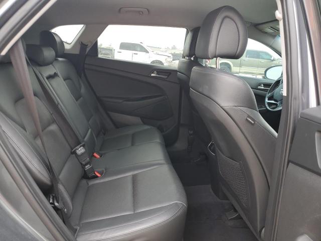 2016 HYUNDAI TUCSON LIM - KM8J33A28GU115361