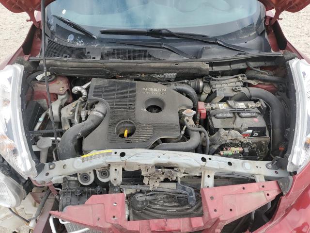 2011 NISSAN JUKE S - JN8AF5MV5BT014438