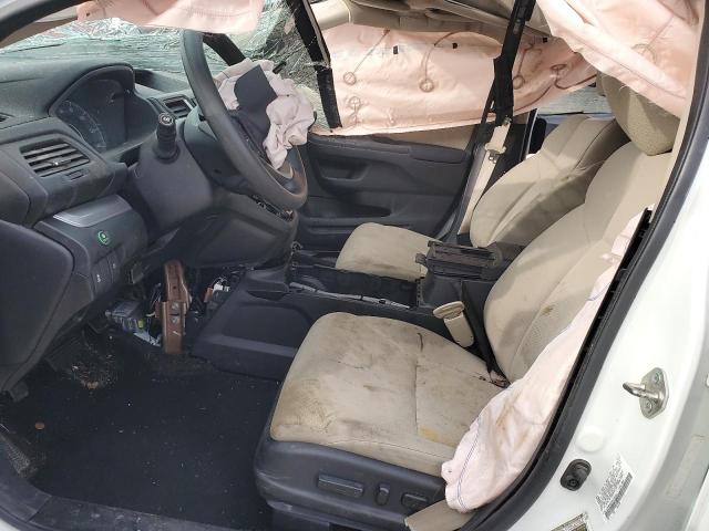 2015 HONDA CR-V EX - 5J6RM4H52FL006001