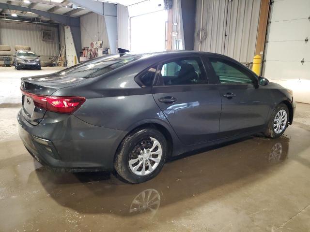 Vin: 3kpf24ad8ke052824, lot: 51061925, kia forte fe 20193