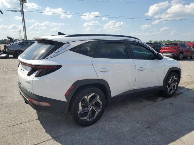 Vin: km8jfca15pu102632, lot: 54760125, hyundai tucson sel convenience 20233