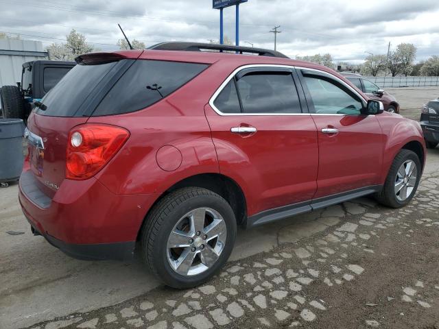 Vin: 2gnalbek0e6240298, lot: 53693355, chevrolet equinox lt 20143