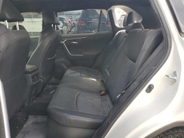 2020 TOYOTA RAV4 XSE - JTMEWRFVXLD528668