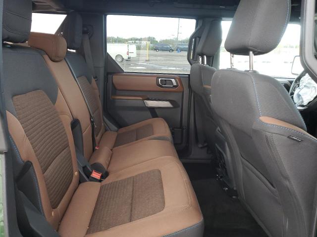 2023 FORD BRONCO BAS - 1FMEE5BP1PLB18612