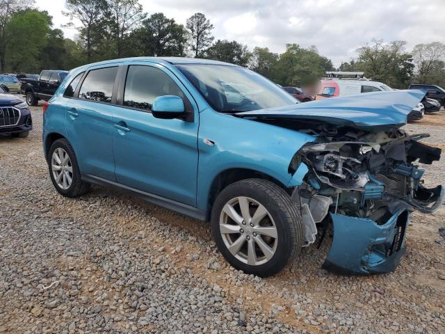 Vin: 4a4ap3au5de009295, lot: 51480845, mitsubishi outlander es 20134