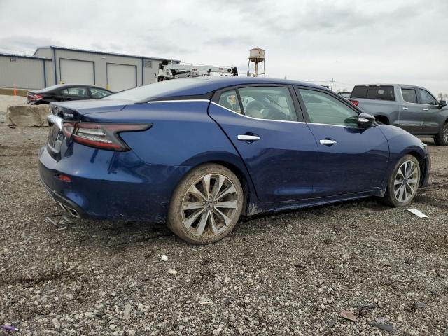 Vin: 1n4aa6fv6pc507958, lot: 51446065, nissan maxima platinum 20233