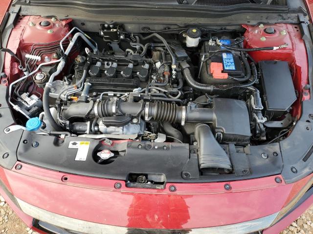 2021 HONDA ACCORD SPO - 1HGCV1F31MA061378